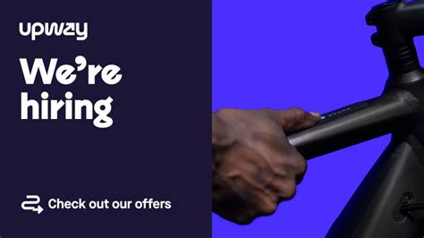 Jobs at Upway .